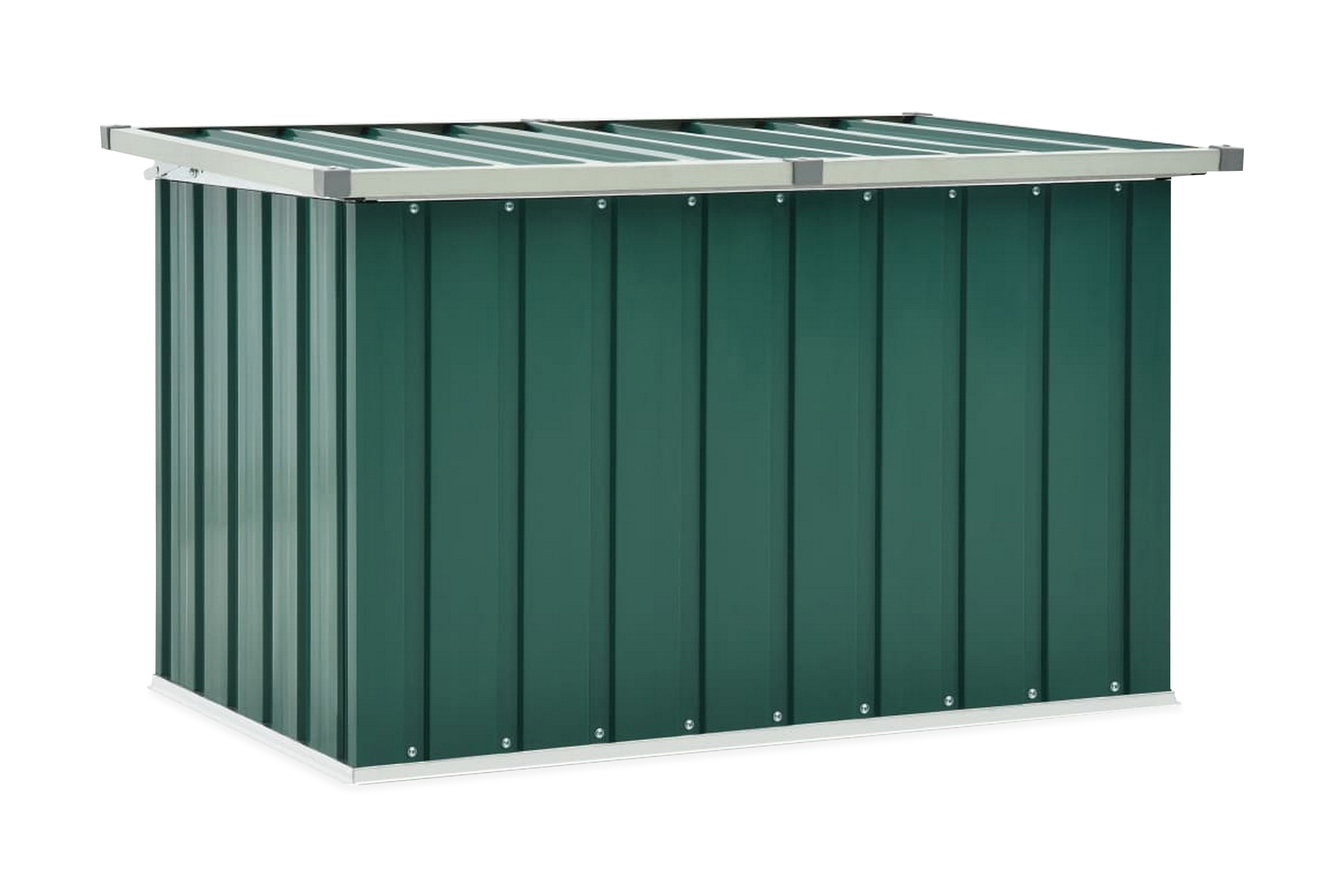 Be Basic Dynbox grön 109x67x65 cm – Grön