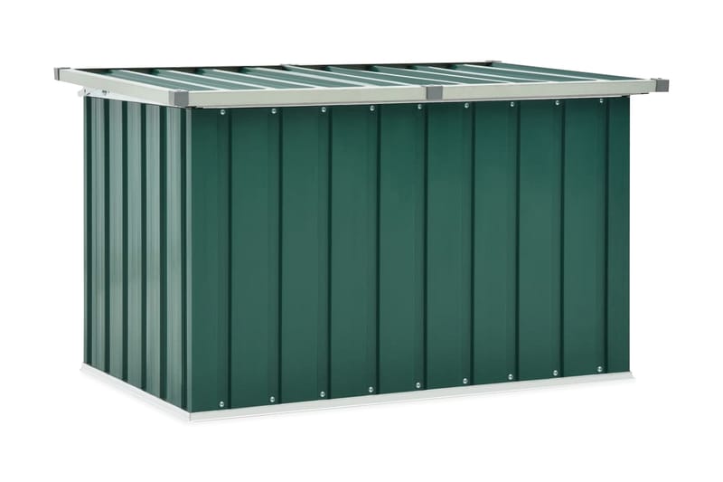 Dynbox grön 109x67x65 cm - Grön - Dynboxar & dynlådor
