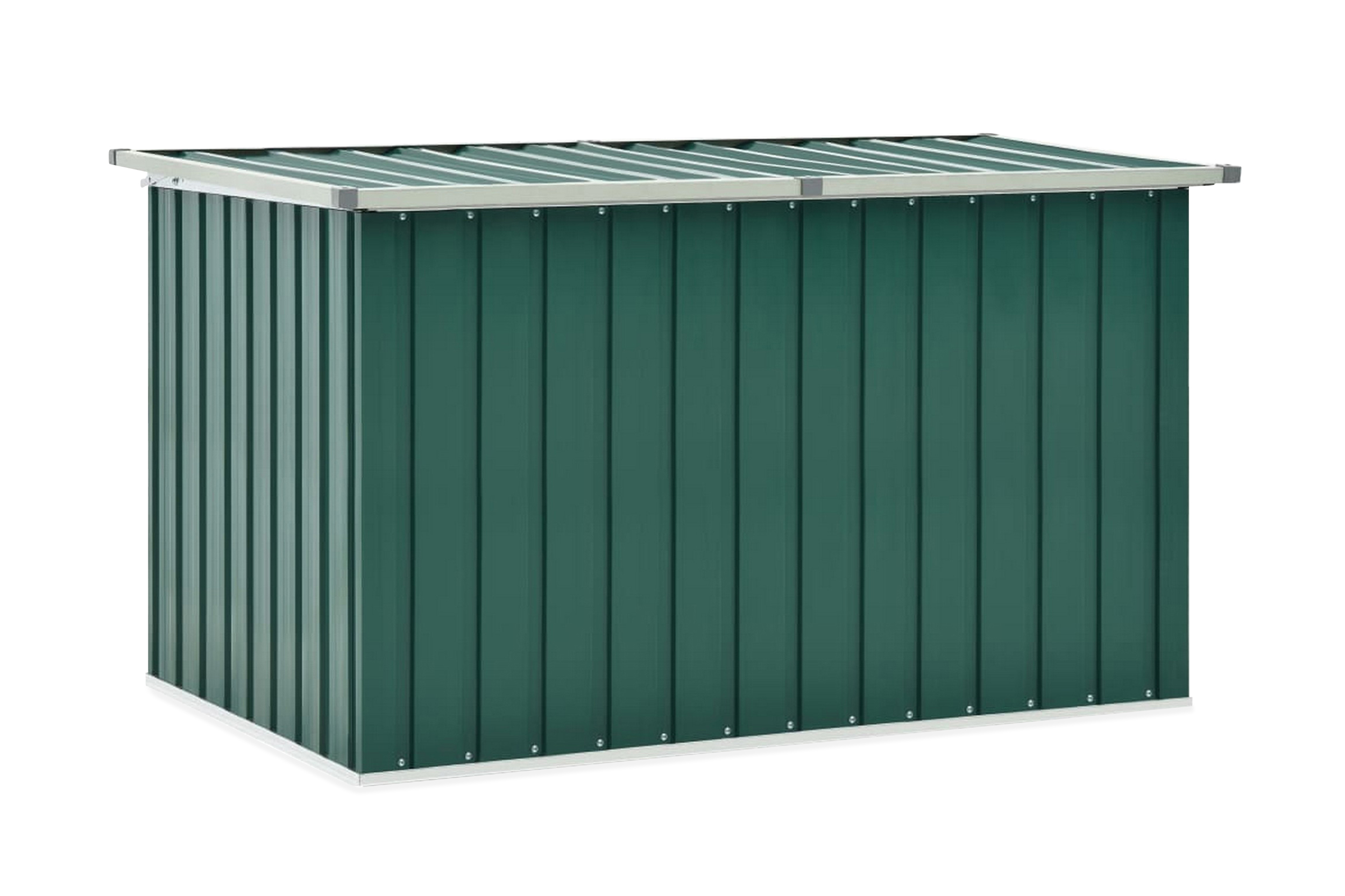 Be Basic Dynbox grön 149x99x93 cm – Grön
