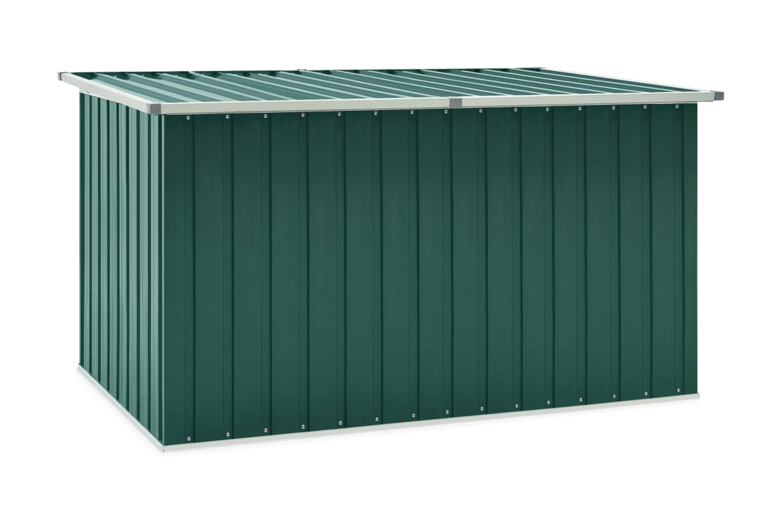 Be Basic Dynbox grön 171x99x93 cm – Grön