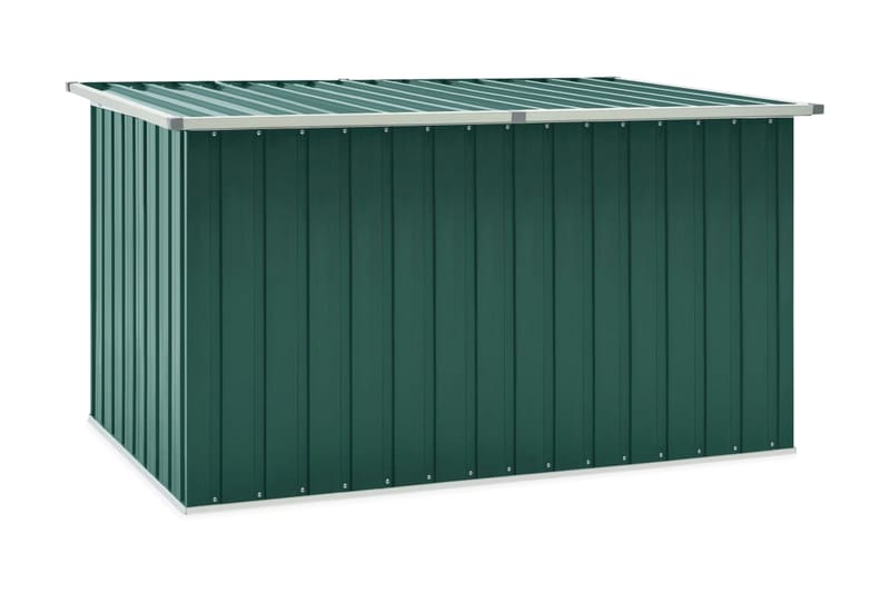 Dynbox grön 171x99x93 cm - Grön - Dynboxar & dynlådor