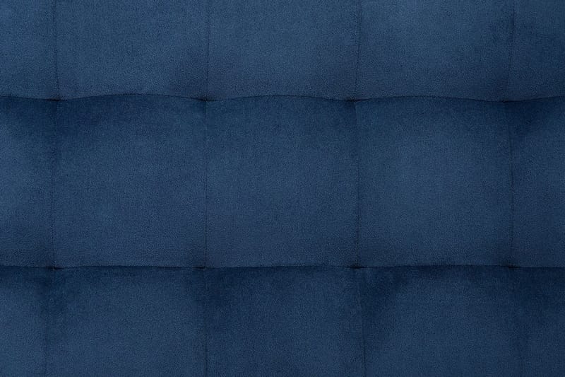 Michigan Dynbo| 42|72|40 cm - Blå - Utemöbler - Dynförvaring & möbelskydd - Dynboxar & dynlådor