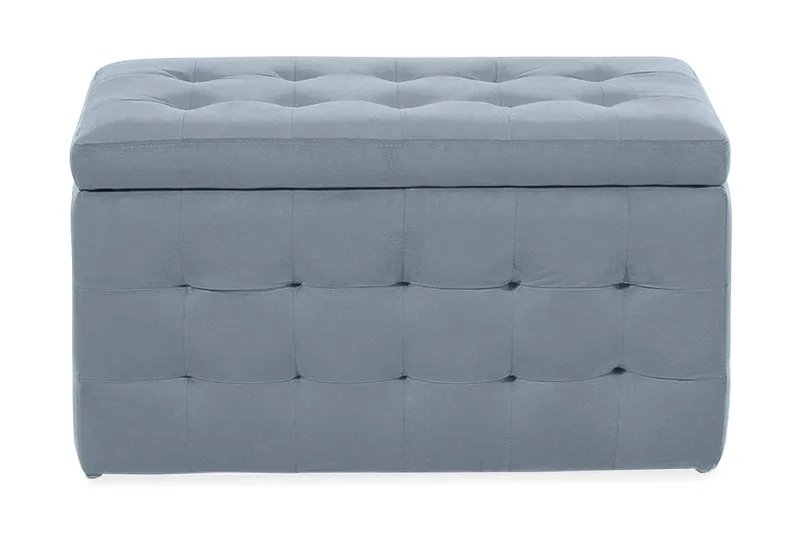 Michigan Dynbo| 42|72|40 cm, Grå