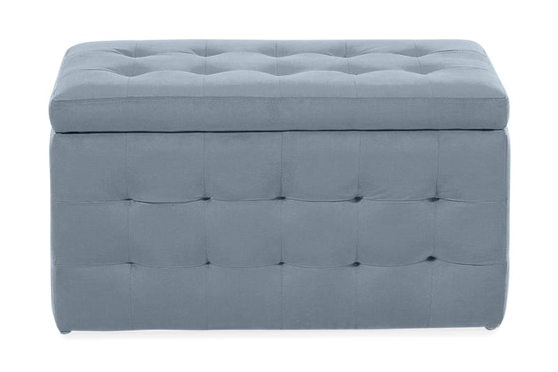 Michigan Dynbo| 42|72|40 cm, Grå