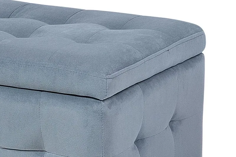 Michigan Dynbo| 42|72|40 cm - Grå - Utemöbler - Dynförvaring & möbelskydd - Dynboxar & dynlådor