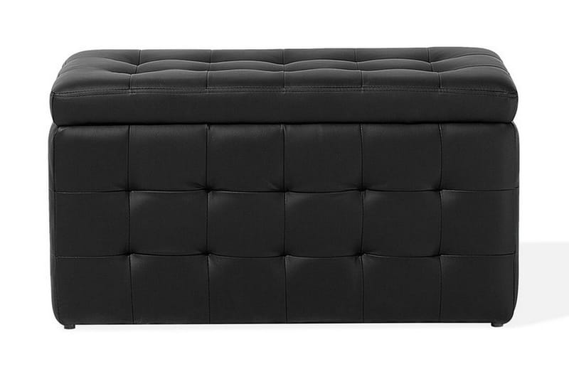 Michigan Dynbo| 42|72|40 cm, Svart