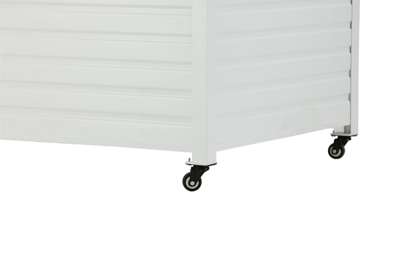 TULINNA Dynbox 150x90 cm Svart - Venture Home - Dynboxar & dynlådor