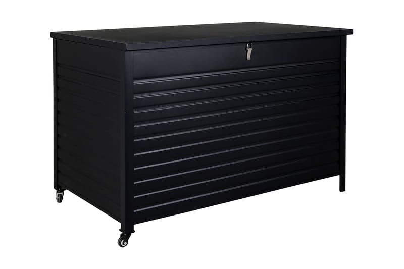 TULINNA Dynbox 150x90 cm Vit - Venture Home - Dynboxar & dynlådor