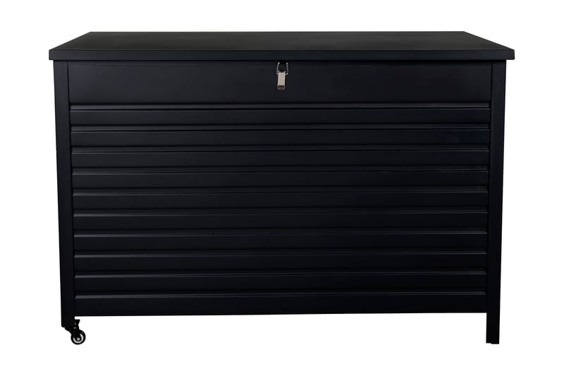 TULINNA Dynbox 150x90 cm Vit - Venture Home - Dynboxar & dynlådor