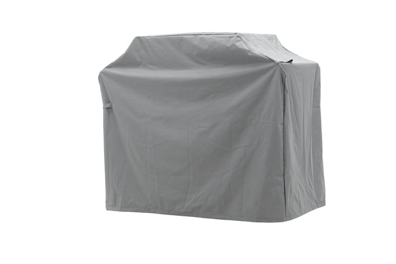 Klas Grillöverdrag 150x100x70 cm - Grå - Utemöbler - Grillar & matlagning utomhus - Grilltillbehör & grillredskap - Grillöverdrag