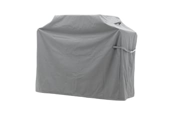 Klas Grillöverdrag 150x100x70 cm - Grå - Utemöbler - Grillar & matlagning utomhus - Grilltillbehör & grillredskap - Grillöverdrag