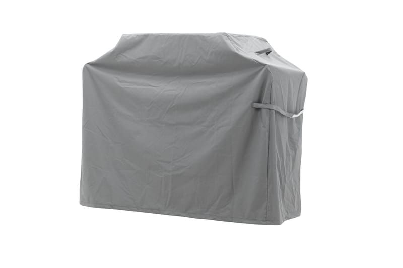 Klas Grillöverdrag 150x100x70 cm - Grå - Utemöbler - Grillar & matlagning utomhus - Grilltillbehör & grillredskap - Grillöverdrag