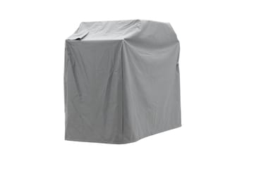 Klas Grillöverdrag 150x100x70 cm - Grå - Utemöbler - Grillar & matlagning utomhus - Grilltillbehör & grillredskap - Grillöverdrag
