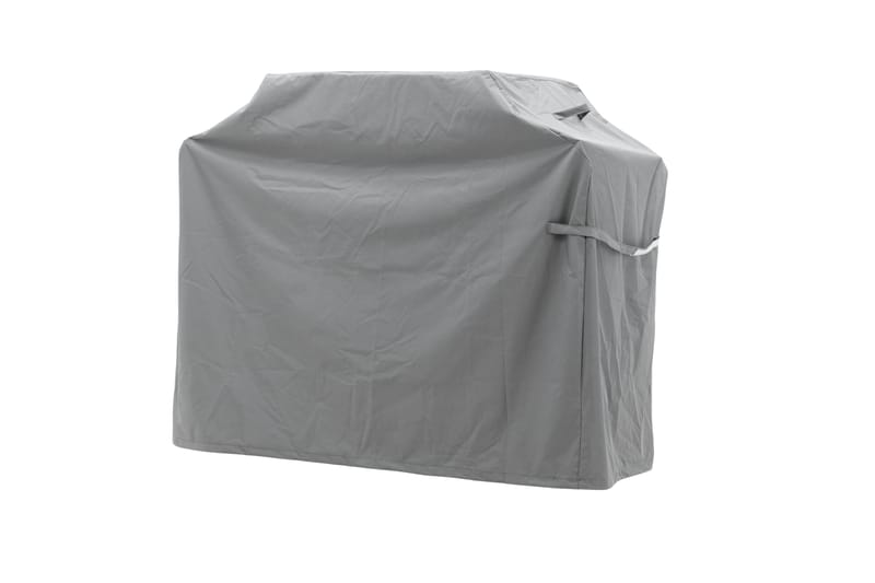 Klas Grillöverdrag 150x100x70 cm - Grå - Utemöbler - Dynförvaring & möbelskydd - Överdrag utemöbler