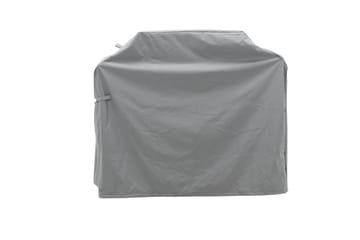 Klas Grillöverdrag 150x100x70 cm - Grå - Utemöbler - Grillar & matlagning utomhus - Grilltillbehör & grillredskap - Grillöverdrag