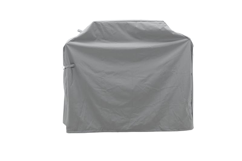 Klas Grillöverdrag 150x100x70 cm - Grå - Utemöbler - Grillar & matlagning utomhus - Grilltillbehör & grillredskap - Grillöverdrag