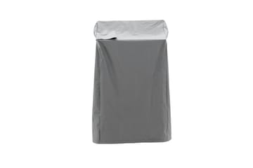Klas Grillöverdrag 150x100x70 cm - Grå - Utemöbler - Grillar & matlagning utomhus - Grilltillbehör & grillredskap - Grillöverdrag