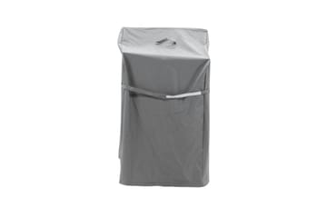 Klas Grillöverdrag 150x100x70 cm - Grå - Utemöbler - Grillar & matlagning utomhus - Grilltillbehör & grillredskap - Grillöverdrag