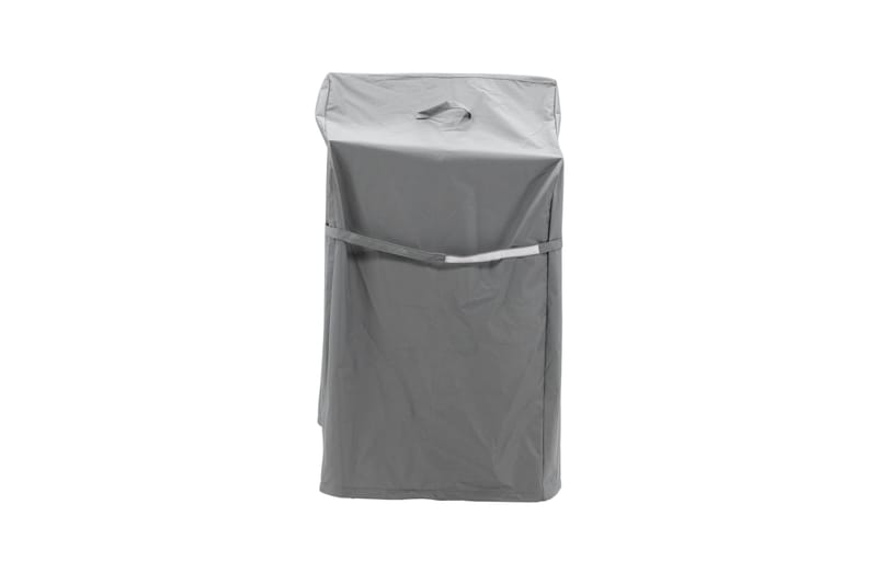 Klas Grillöverdrag 150x100x70 cm - Grå - Utemöbler - Grillar & matlagning utomhus - Grilltillbehör & grillredskap - Grillöverdrag