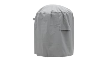 Klas Grillöverdrag 90x90 cm - Grå - Utemöbler - Grillar & matlagning utomhus - Grilltillbehör & grillredskap - Grillöverdrag