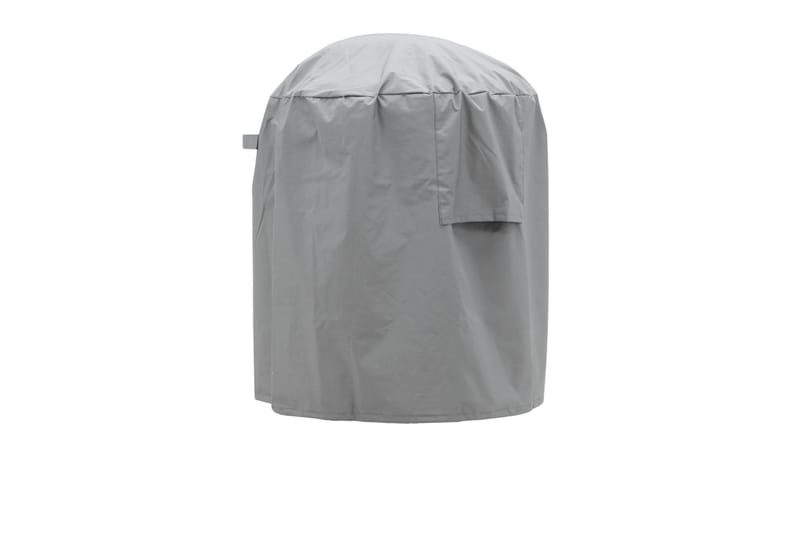Klas Grillöverdrag 90x90 cm - Grå - Utemöbler - Grillar & matlagning utomhus - Grilltillbehör & grillredskap - Grillöverdrag