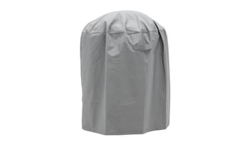 Klas Grillöverdrag 90x90 cm - Grå - Utemöbler - Grillar & matlagning utomhus - Grilltillbehör & grillredskap - Grillöverdrag