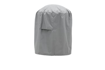 Klas Grillöverdrag 90x90 cm - Grå - Utemöbler - Grillar & matlagning utomhus - Grilltillbehör & grillredskap - Grillöverdrag