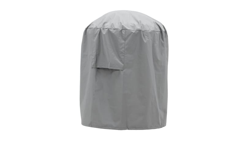 Klas Grillöverdrag 90x90 cm - Grå - Utemöbler - Grillar & matlagning utomhus - Grilltillbehör & grillredskap - Grillöverdrag