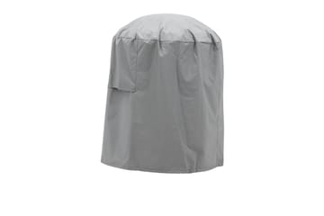 Klas Grillöverdrag 90x90 cm - Grå - Utemöbler - Grillar & matlagning utomhus - Grilltillbehör & grillredskap - Grillöverdrag