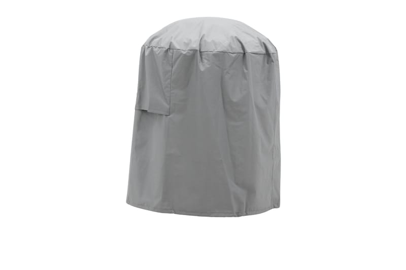 Klas Grillöverdrag 90x90 cm - Grå - Utemöbler - Grillar & matlagning utomhus - Grilltillbehör & grillredskap - Grillöverdrag
