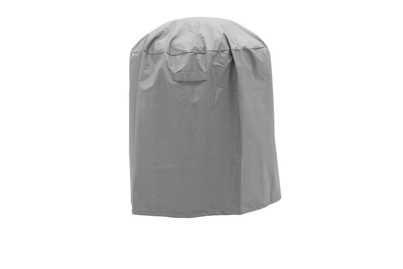 Klas Grillöverdrag 90x90 cm - Grå - Utemöbler - Dynförvaring & möbelskydd - Överdrag utemöbler