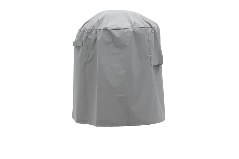 Klas Grillöverdrag 90x90 cm - Grå - Utemöbler - Dynförvaring & möbelskydd - Överdrag utemöbler