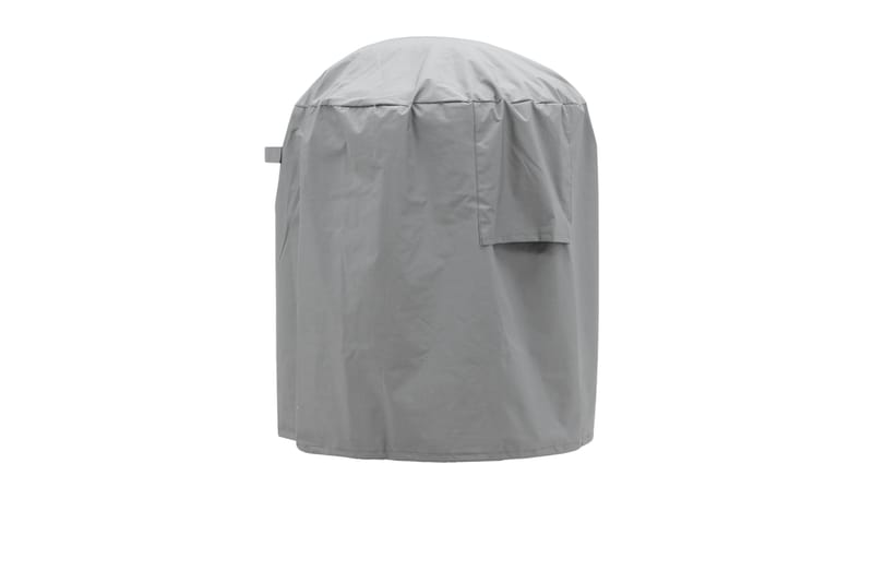 Klas Grillöverdrag 90x90 cm - Grå - Utemöbler - Dynförvaring & möbelskydd - Överdrag utemöbler