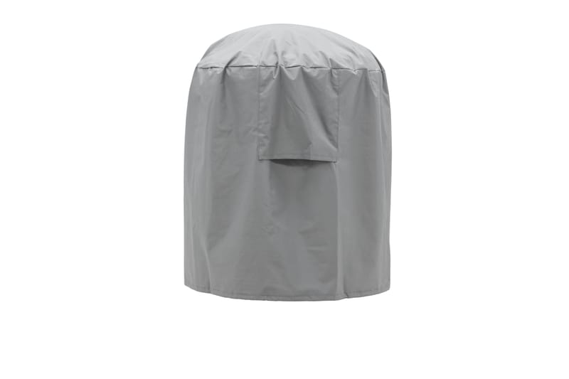 Klas Grillöverdrag 90x90 cm - Grå - Utemöbler - Dynförvaring & möbelskydd - Överdrag utemöbler