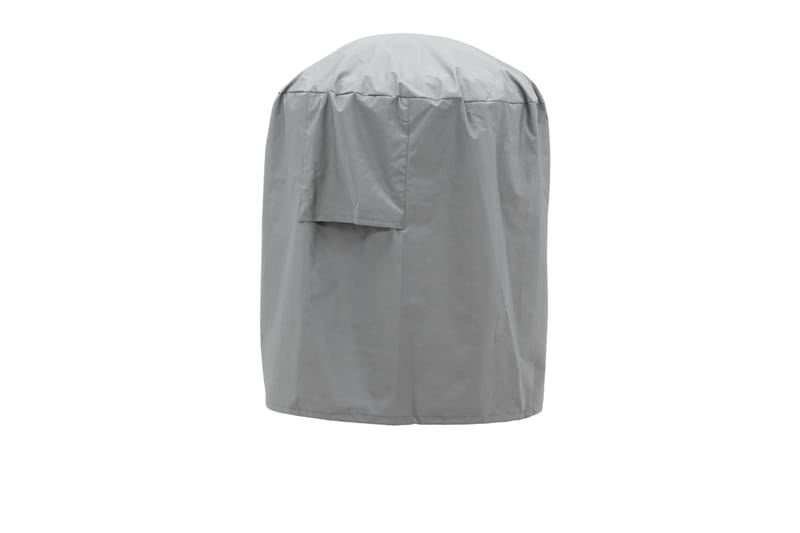 Klas Grillöverdrag 90x90 cm - Grå - Utemöbler - Dynförvaring & möbelskydd - Överdrag utemöbler