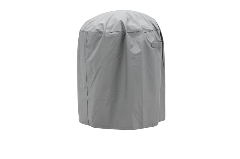 Klas Grillöverdrag 90x90 cm - Grå - Utemöbler - Dynförvaring & möbelskydd - Överdrag utemöbler