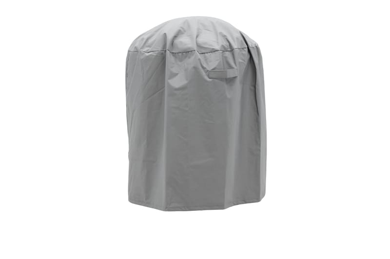 Klas Grillöverdrag 90x90 cm - Grå - Utemöbler - Dynförvaring & möbelskydd - Överdrag utemöbler