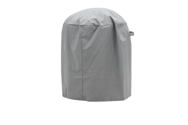 Klas Grillöverdrag 90x90 cm - Grå - Utemöbler - Grillar & matlagning utomhus - Grilltillbehör & grillredskap - Grillöverdrag