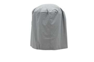Klas Grillöverdrag 90x90 cm - Grå - Utemöbler - Grillar & matlagning utomhus - Grilltillbehör & grillredskap - Grillöverdrag