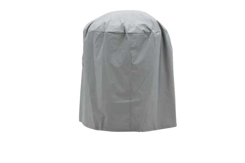 Klas Grillöverdrag 90x90 cm - Grå - Utemöbler - Grillar & matlagning utomhus - Grilltillbehör & grillredskap - Grillöverdrag
