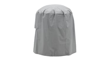 Klas Grillöverdrag 90x90 cm - Grå - Utemöbler - Grillar & matlagning utomhus - Grilltillbehör & grillredskap - Grillöverdrag