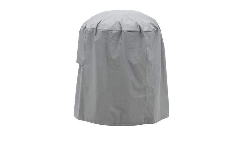 Klas Grillöverdrag 90x90 cm - Grå - Utemöbler - Grillar & matlagning utomhus - Grilltillbehör & grillredskap - Grillöverdrag