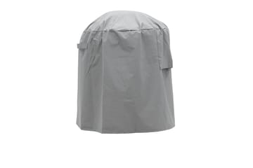 Klas Grillöverdrag 90x90 cm - Grå - Utemöbler - Grillar & matlagning utomhus - Grilltillbehör & grillredskap - Grillöverdrag