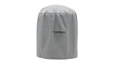 Klas Grillöverdrag 90x90 cm - Grå - Utemöbler - Grillar & matlagning utomhus - Grilltillbehör & grillredskap - Grillöverdrag