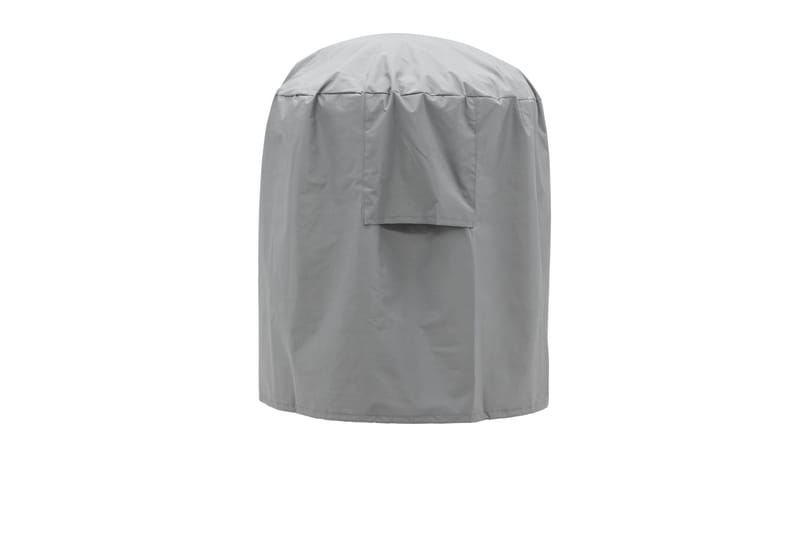 Klas Grillöverdrag 90x90 cm - Grå - Utemöbler - Grillar & matlagning utomhus - Grilltillbehör & grillredskap - Grillöverdrag