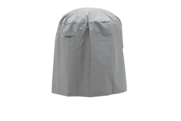 Klas Grillöverdrag 90x90 cm - Grå - Utemöbler - Grillar & matlagning utomhus - Grilltillbehör & grillredskap - Grillöverdrag