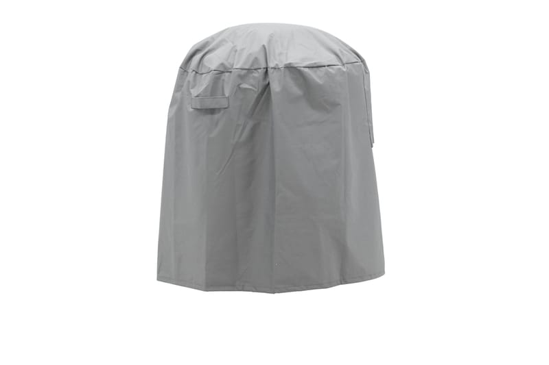 Klas Grillöverdrag 90x90 cm - Grå - Utemöbler - Grillar & matlagning utomhus - Grilltillbehör & grillredskap - Grillöverdrag