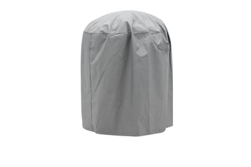 Klas Grillöverdrag 90x90 cm - Grå - Utemöbler - Grillar & matlagning utomhus - Grilltillbehör & grillredskap - Grillöverdrag