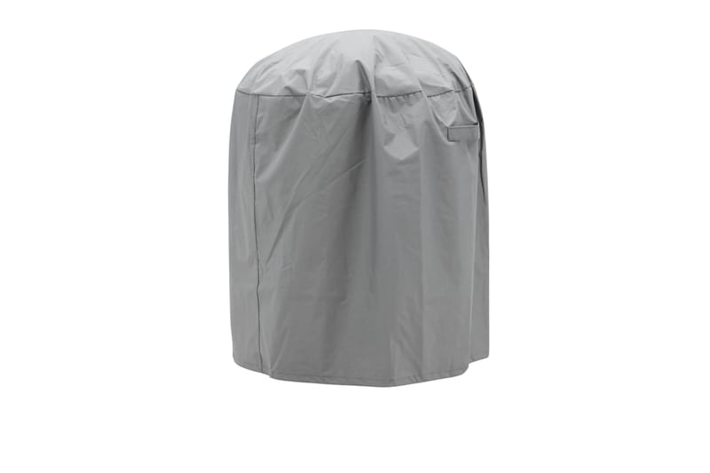 Klas Grillöverdrag 90x90 cm - Grå - Utemöbler - Grillar & matlagning utomhus - Grilltillbehör & grillredskap - Grillöverdrag