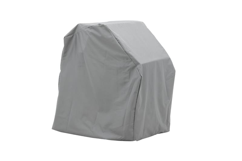 Klas Möbelskydd till Stol 90x65x100 cm - Grå - Utemöbler - Grillar & matlagning utomhus - Grilltillbehör & grillredskap - Grillöverdrag